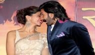Deepika Padukone opens about her relationship with Ranveer Singh says, 'I am very protective for him' 
