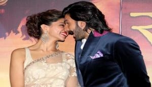 Deepika Padukone opens about her relationship with Ranveer Singh says, 'I am very protective for him' 