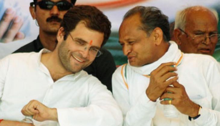 rahul gehlot