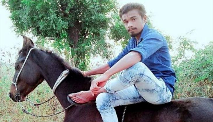 gujrat dalit