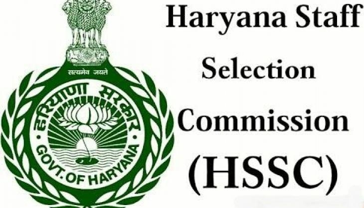 haryana ssc