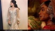  OMG! We have found late Sridevi daughter Janhvi Kapoor's look alike in a Sabyasachi shoot; see pics