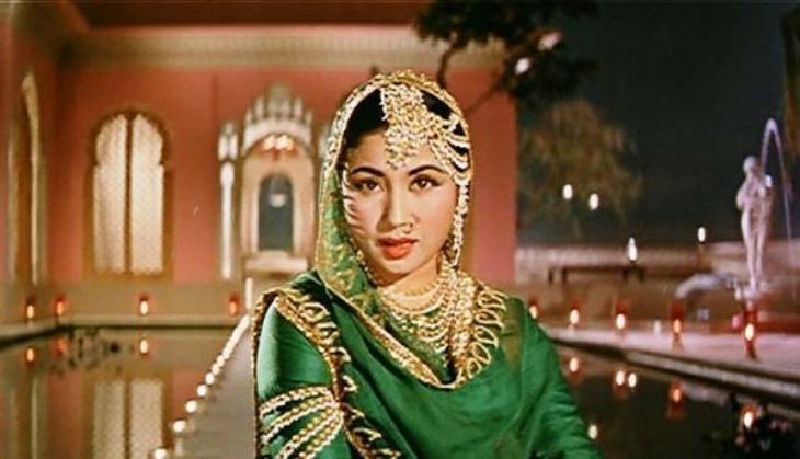 meena kumari