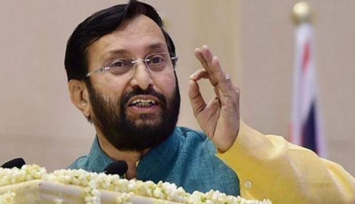 prakash javrekar