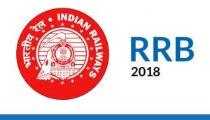 Railway Recruitment 2018: Golden opportunity! Apply for more than 8600 mulitple posts; here’s how to apply