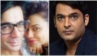 Sunil Grover teams-up with Kapil Sharma's ex-girlfriend Preeti for a new show; is he planning to take revenge?