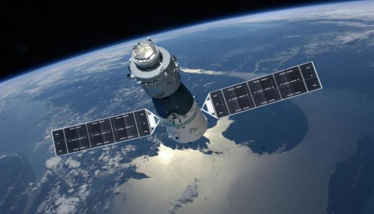 space station