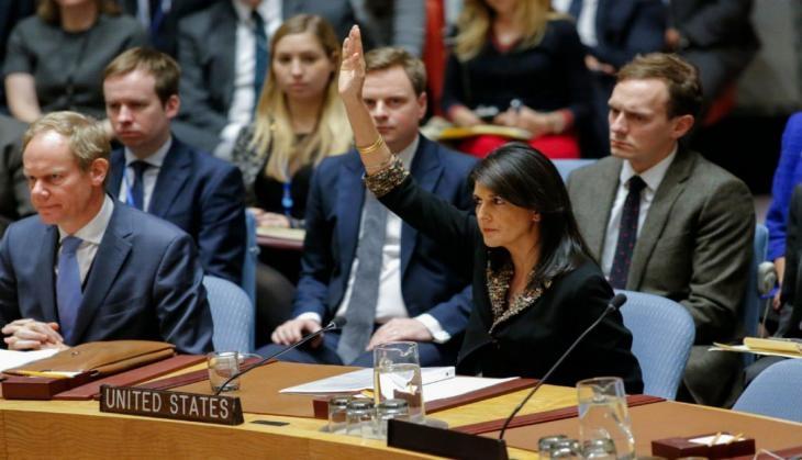 UN Security Council