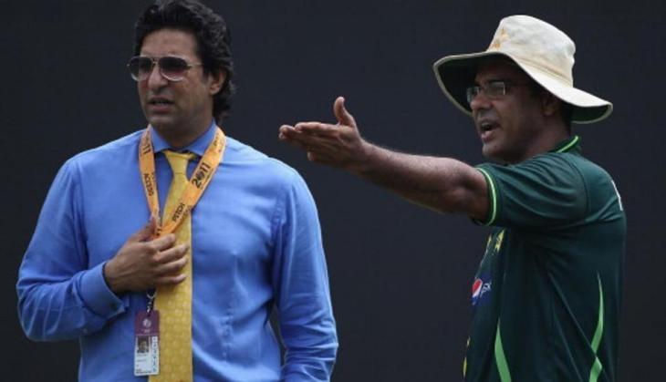 pak cricketer