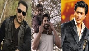 Exclusive: Salman Khan replaces Shah Rukh Khan in the Hindi remake of Tamil blockbuster Vikram Vedha