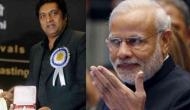 BJP's Hindutva won't work in India: Prakash Raj