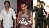 After Ajay Devgn, this Bollywood superstar set to join Mohanlal's Odiyan