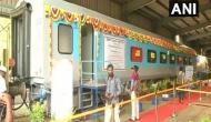 Chennai's Integral Coach Factory records new-high; builds 2503 coaches in 2017-18