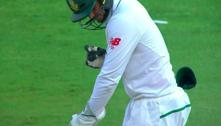 Quinton de Kock