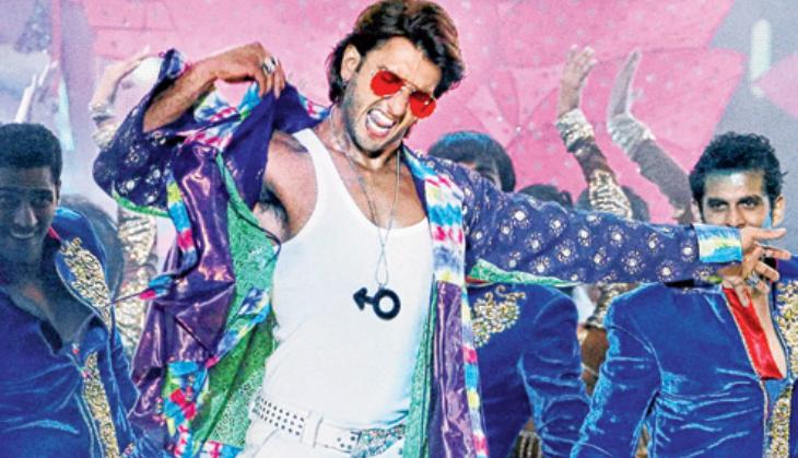 Simmba actor Ranveer Singh injured himself during football match; won't perform in IPL opening ceremony