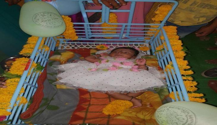 Sawachhata Baby