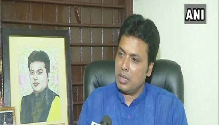 Tripura government to take action against employees absent on September 10 observed as Bharat Bandh