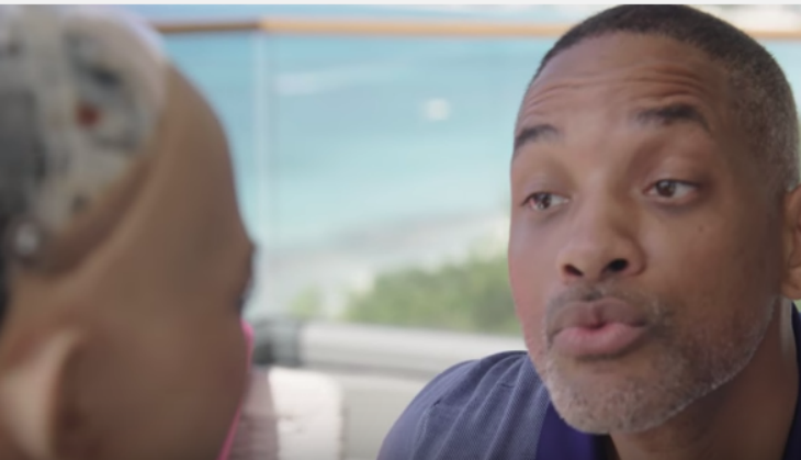 will smith