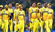 CSK Team 2018 Players list: complete IPL Squad of Chennai Super Kings