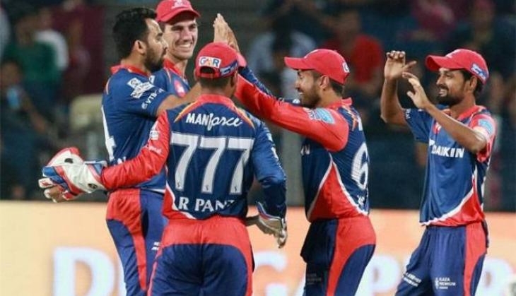 delhi daredevils