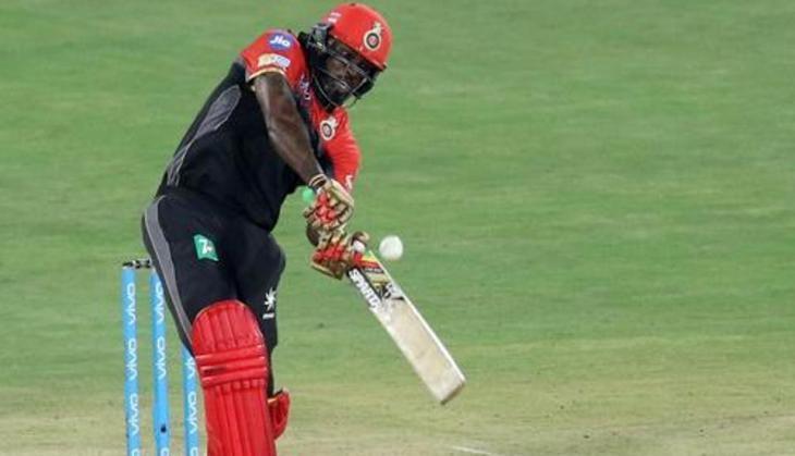 chris gayle