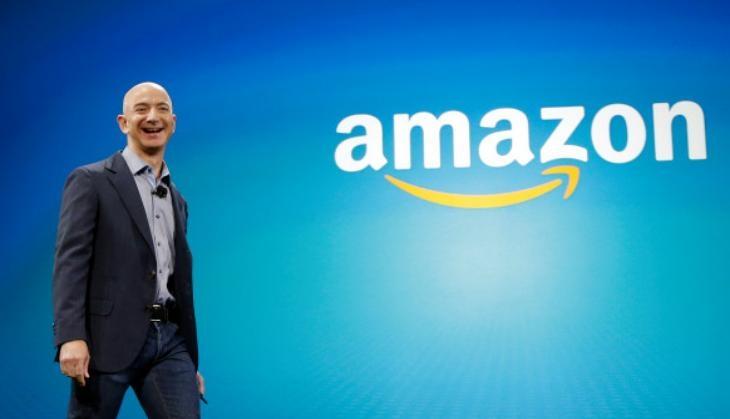 AMAZON