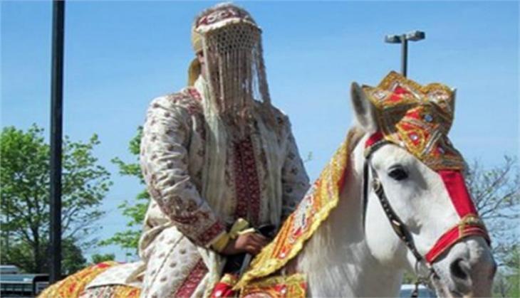 Groom