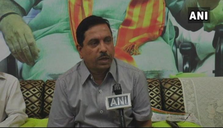 Sadarsofa looks like Pakistan, that's why I said so: Pralhad Joshi