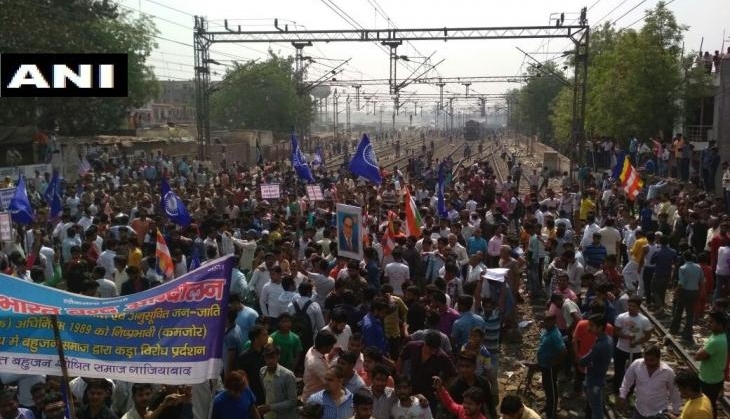 bharat band