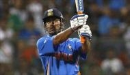 World Cup 2011: MS Dhoni's crucial six that sparked Diwali in India; see video