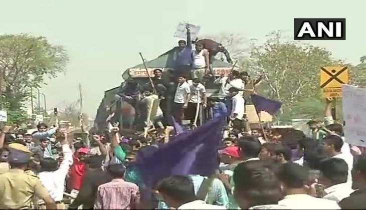 bharat band