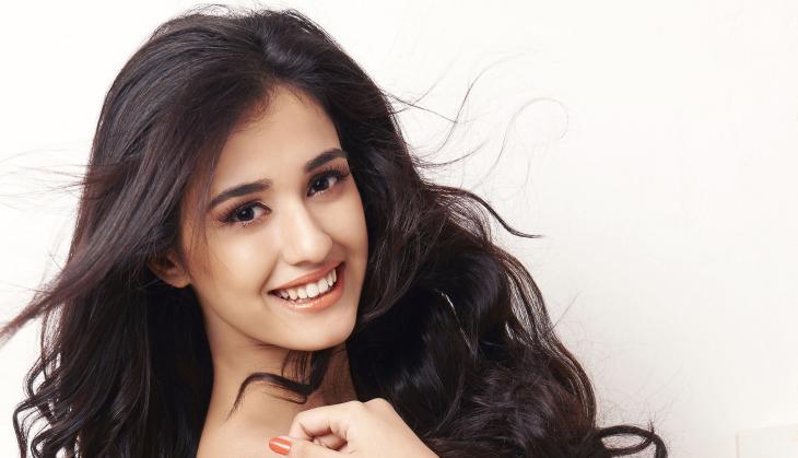 Disha Patani debuts M.A.C Cosmetics' Exclusive Makeup Collection