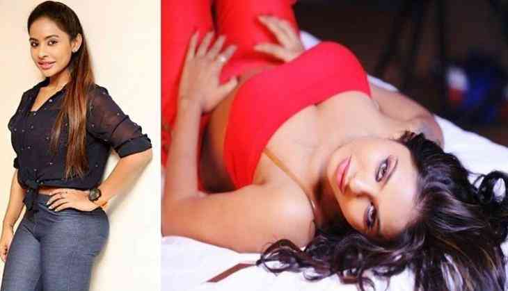 Casting couch in Telugu cinema: Sri Reddy to reveal the names and videos of 'big celebrities' in 'compromised positions' on this day