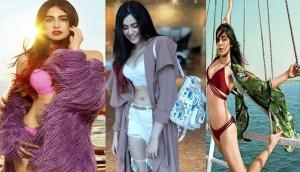 Pics Inside: Kshanam, Commando 2 actress Adah Sharma's bikini photoshoot for The Man magazine is the hottest thing you will see today