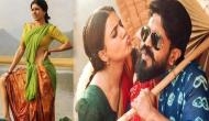 Rangasthalam Box Office: Ram Charan, Samantha starrer mints Rs. 90 crore over the opening weekend