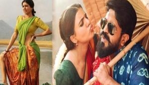 Rangasthalam Box Office: Ram Charan, Samantha starrer mints Rs. 90 crore over the opening weekend