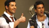 Welcome 3: Akshay Kumar and John Abraham to reunite for the third sequel of comedy franchise