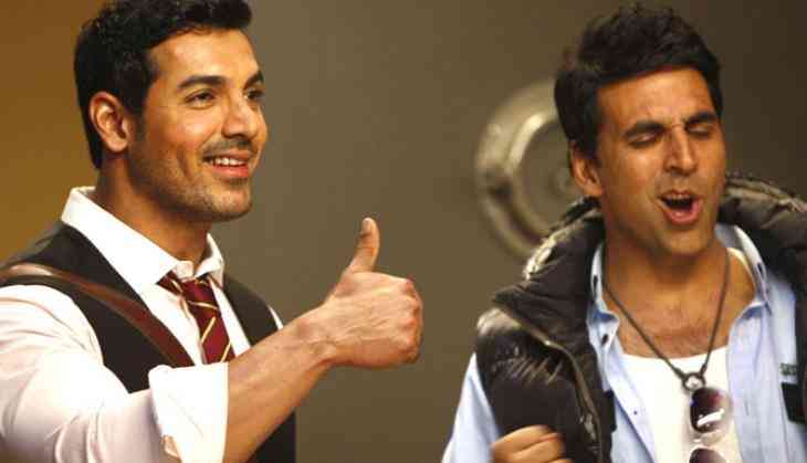 Welcome Akshay Kumar And John Abraham To Reunite For The Third Sequel Of Comedy Franchise