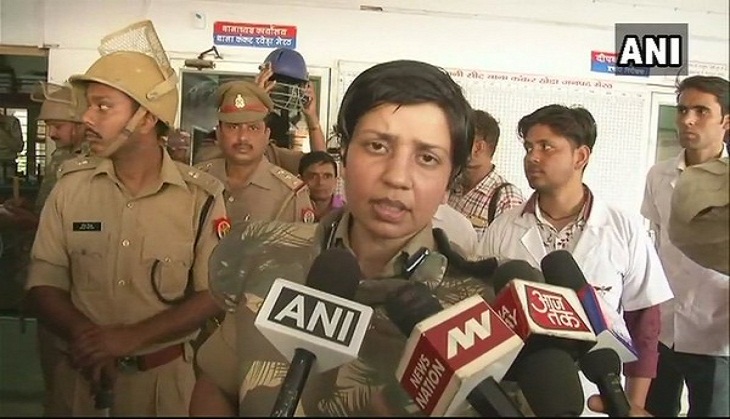 Ex MLA Yogesh Verma 'main conspirator' behind violence: UP police