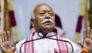 RSS Chief Mohan Bhagwat meets muslim intellectuals, discusses religious harmony