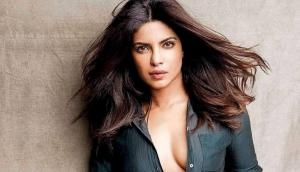 Priyanka Chopra 'really happy' to be part of Meghan Markle's D-day