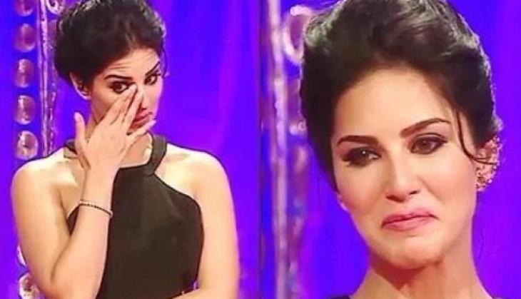 Sunny Leone