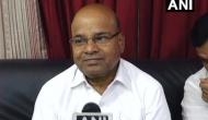 SC/ST Act ruling will thwart justice to suppressed: Thawar Chand Gehlot