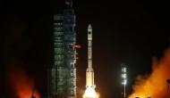 China's Tiangong-1 space lab crashes in Pacific Ocean