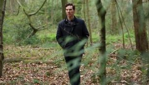 It's no April Fool prank: Benedict Cumberbatch is back with a bang playing Stephen Lewis in ‘The Child in Time’
