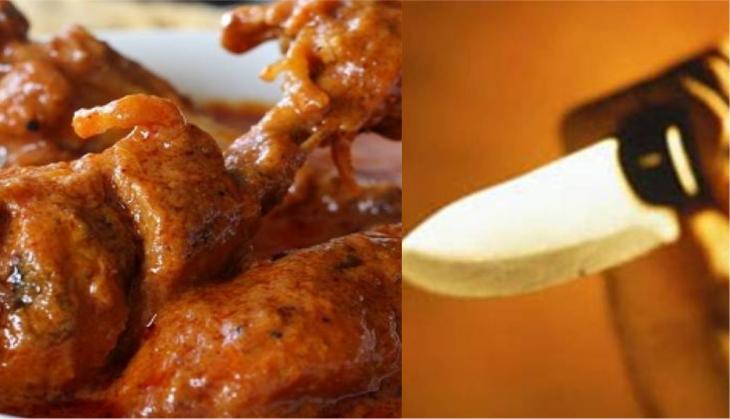 Cruel Curry: Hyderabad man stabbed to death in a fight over chicken dish at an engagement party