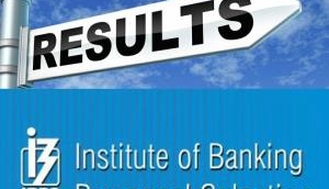IBPS PO Exam Result Out: Check your prelims results at ibps.in; here’s how to check