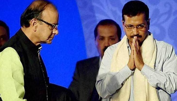 kejriwal-Jaitley