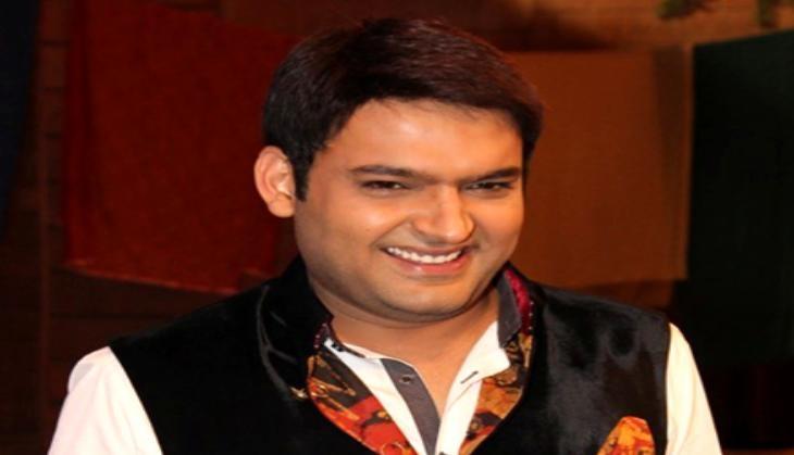 Comedian Kapil sharma birthday special