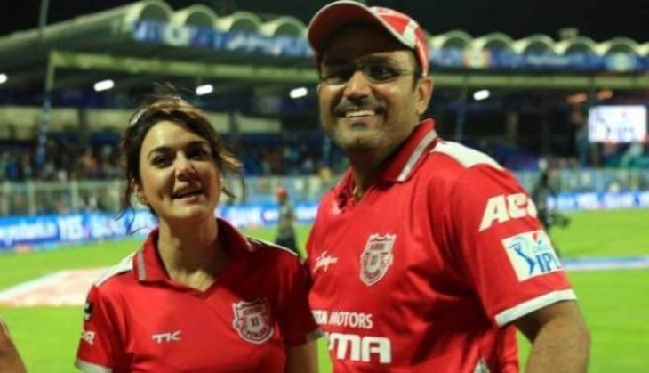 sehwag-preeti